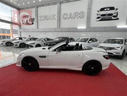 مێرسێدس بێنز SLK-Class